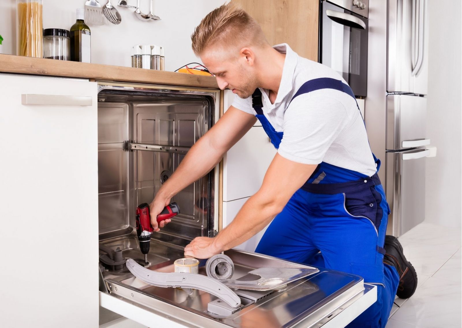 Pursaklar Saray Bulaşık Makinesi Servisi